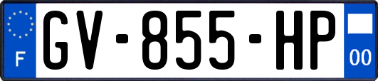 GV-855-HP