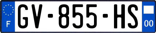 GV-855-HS