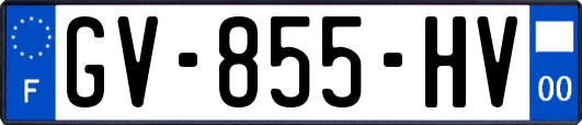 GV-855-HV
