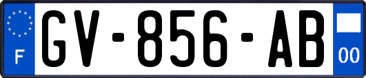 GV-856-AB