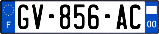 GV-856-AC