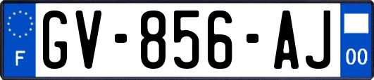 GV-856-AJ