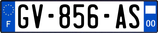 GV-856-AS