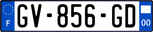 GV-856-GD