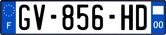 GV-856-HD