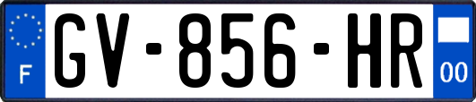 GV-856-HR