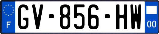 GV-856-HW