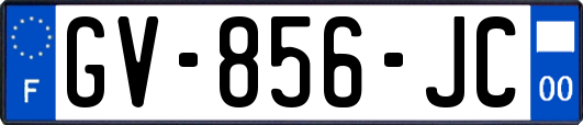 GV-856-JC