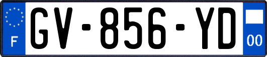 GV-856-YD