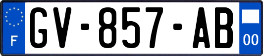 GV-857-AB