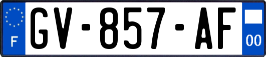 GV-857-AF