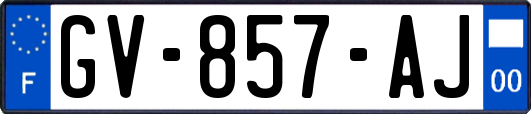 GV-857-AJ