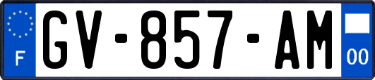 GV-857-AM