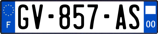 GV-857-AS