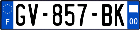 GV-857-BK