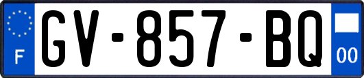 GV-857-BQ