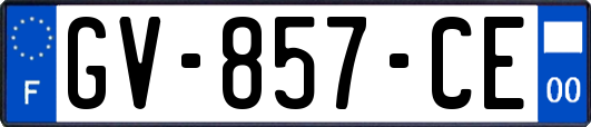 GV-857-CE