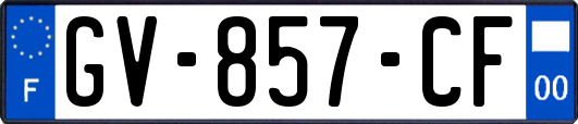 GV-857-CF