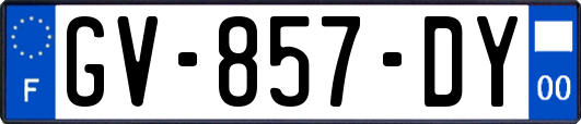 GV-857-DY