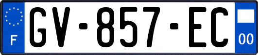 GV-857-EC