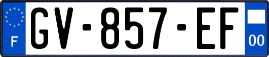 GV-857-EF