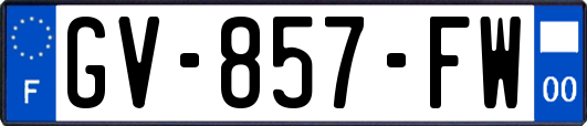 GV-857-FW