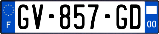 GV-857-GD