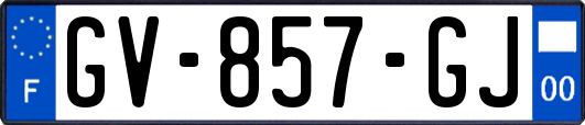 GV-857-GJ