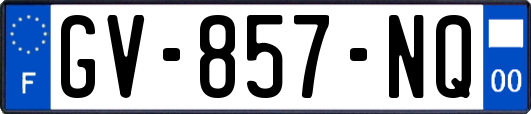 GV-857-NQ