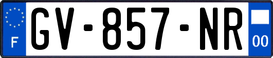 GV-857-NR