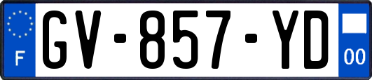 GV-857-YD