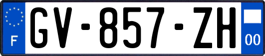 GV-857-ZH