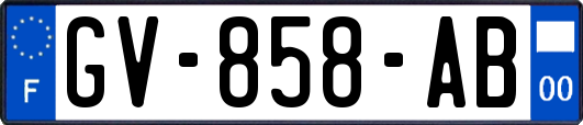 GV-858-AB