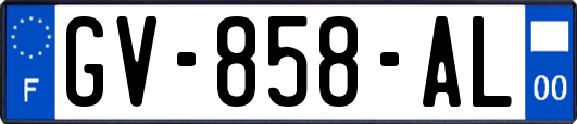 GV-858-AL