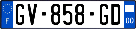 GV-858-GD
