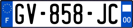 GV-858-JC