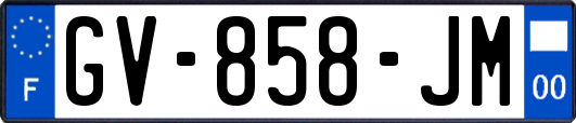 GV-858-JM