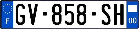 GV-858-SH