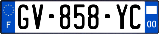 GV-858-YC