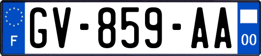 GV-859-AA