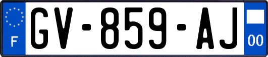 GV-859-AJ