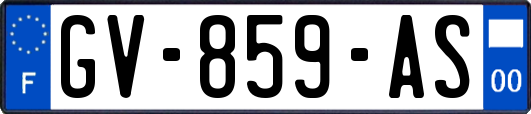GV-859-AS