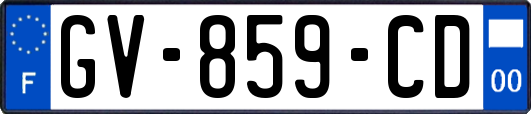 GV-859-CD