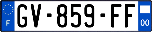 GV-859-FF