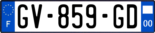 GV-859-GD