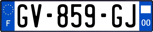 GV-859-GJ