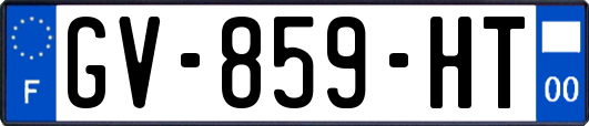 GV-859-HT