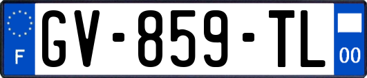 GV-859-TL