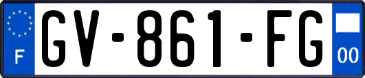 GV-861-FG