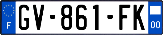 GV-861-FK